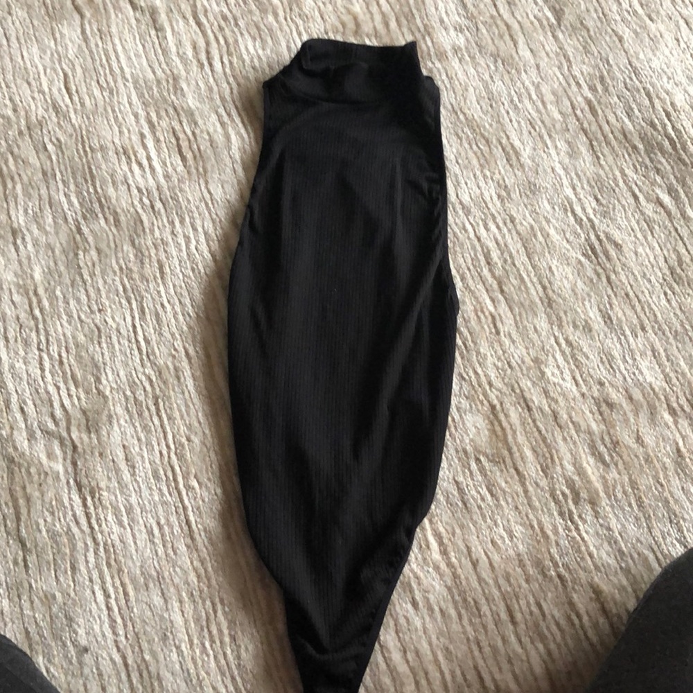 Nasty gal High neck bodysuit
